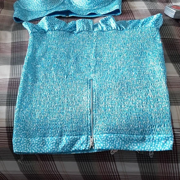 Adorable skirt set - Picture 3 of 11